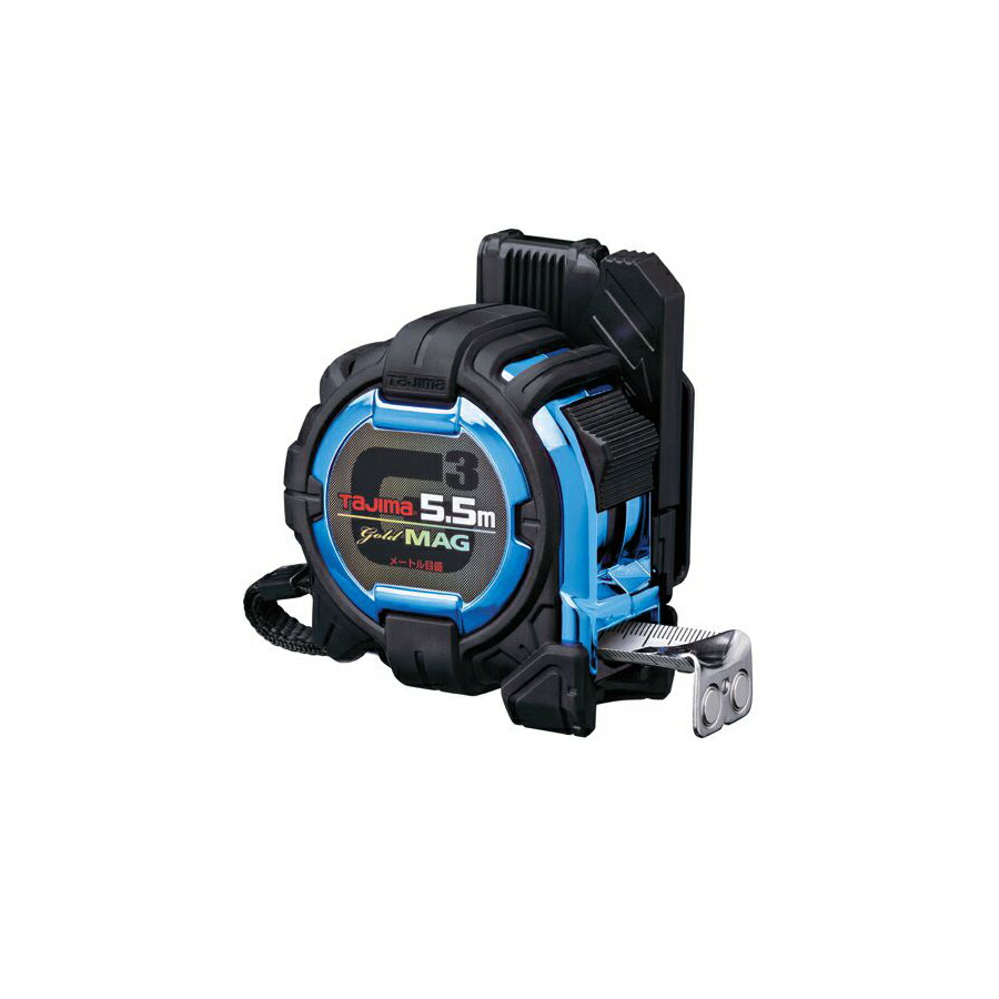 楽天市場】【最大2000円OFF】 タジマ TAJIMA コンベックス SFG3LM25