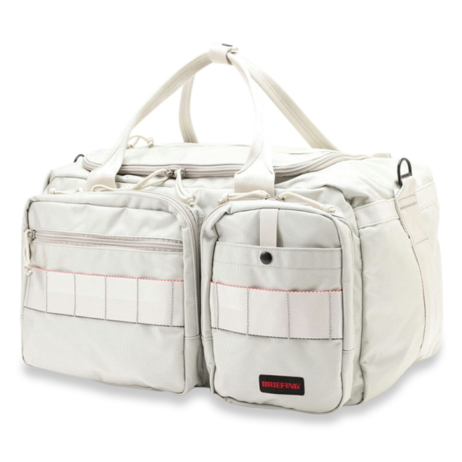 楽天市場】正規品 BRIEFING GOLF ブリーフィング ゴルフ バッグ