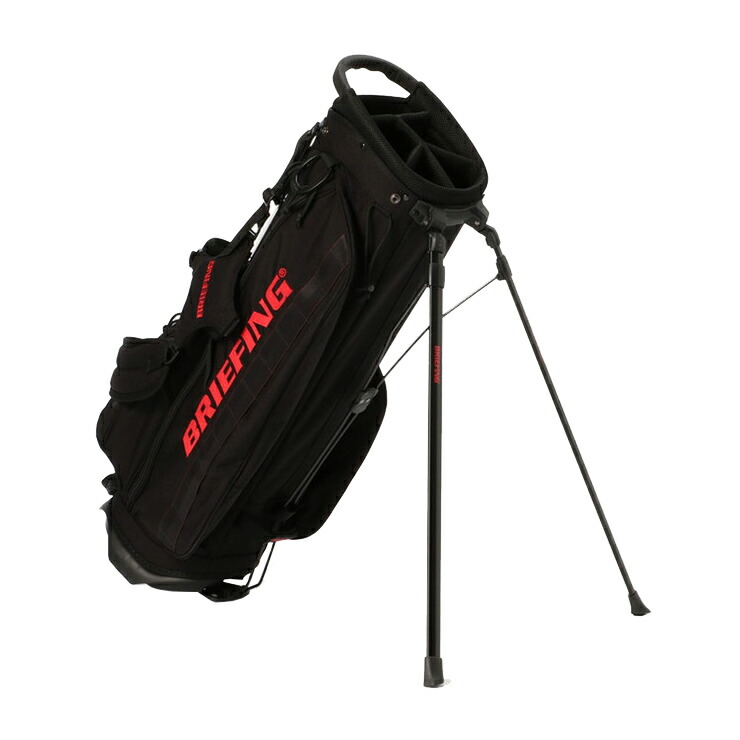楽天市場】正規品 ブリーフィング ゴルフ BRIEFING GOLF キャディ