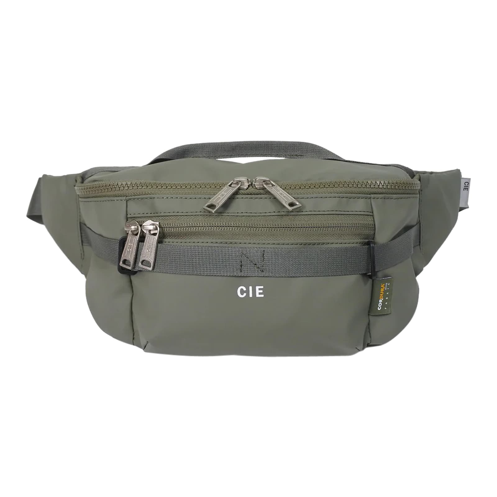 楽天市場】正規品 CIE シー バッグ ウエストポーチ ボディバッグ WAIST