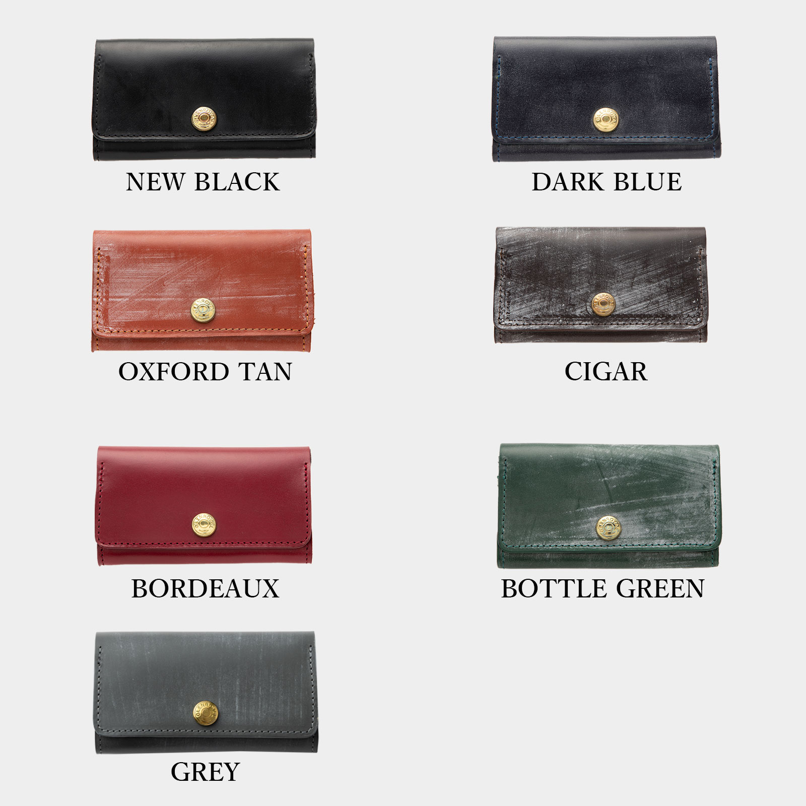 楽天市場】正規品 グレンロイヤル GLENROYAL 名刺入れ ケース メンズ