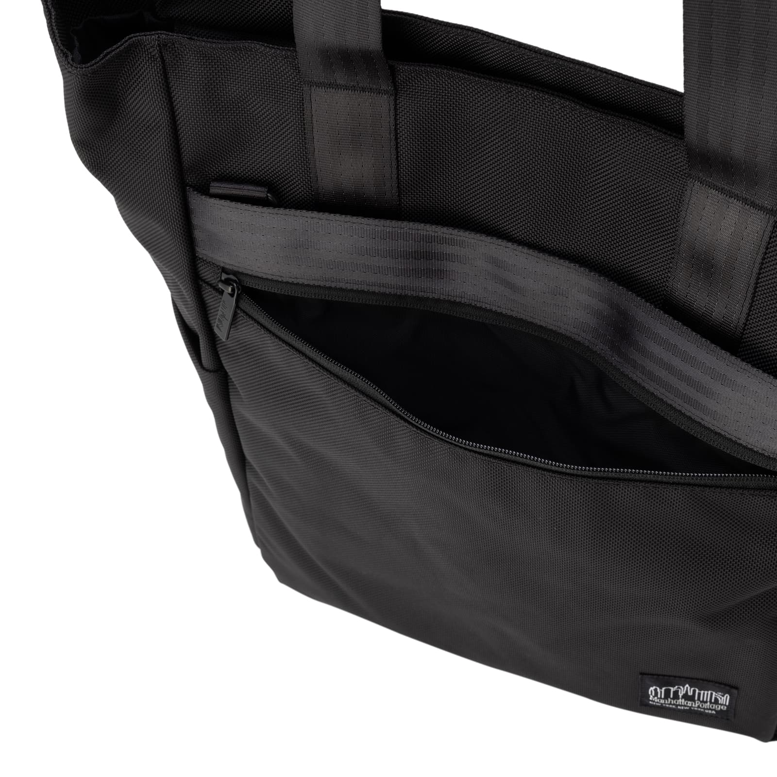 楽天市場】正規品 マンハッタンポーテージ ブラックレーベル バッグ