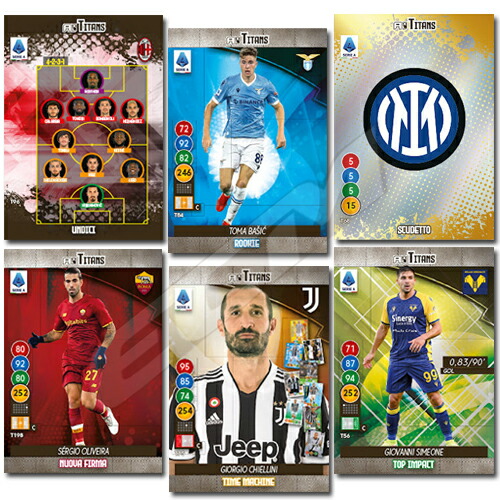 楽天市場】【SALE20%OFF】【CAL20】【国内未発売】PANINI Adrenalyn XL