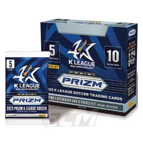 楽天市場】【SALE20%OFF】【パック販売】【WUS01】Panini PRIZM K