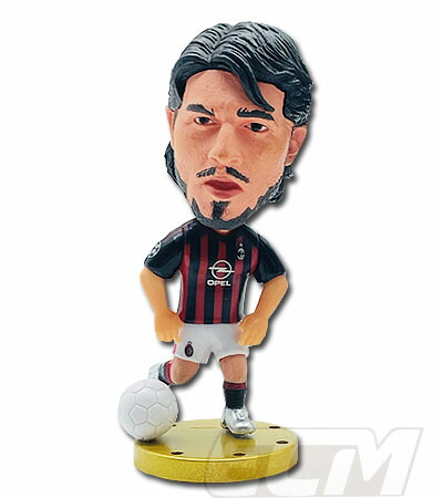 楽天市場】ガットゥーゾ【SCWフィギュア5体より送料無料】ジェンナーロ