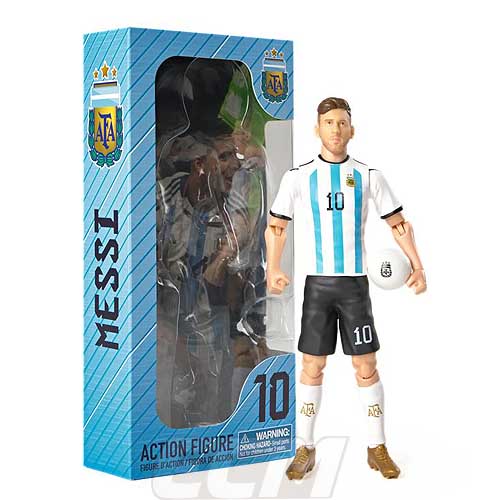 楽天市場】【SOK02】【国内未発売】SOCKERS リオネル・メッシ