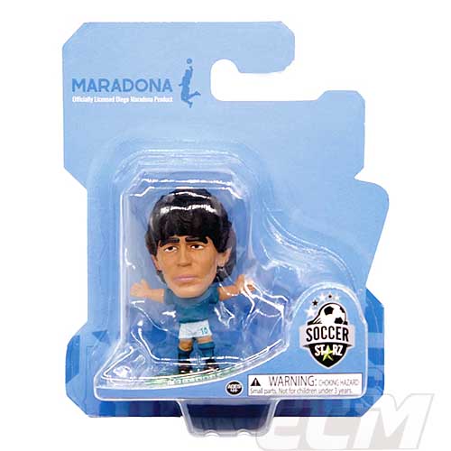 コリンシアン・プラチナム【ディエゴ・マラドーナ＊ナポリ/ホーム】360