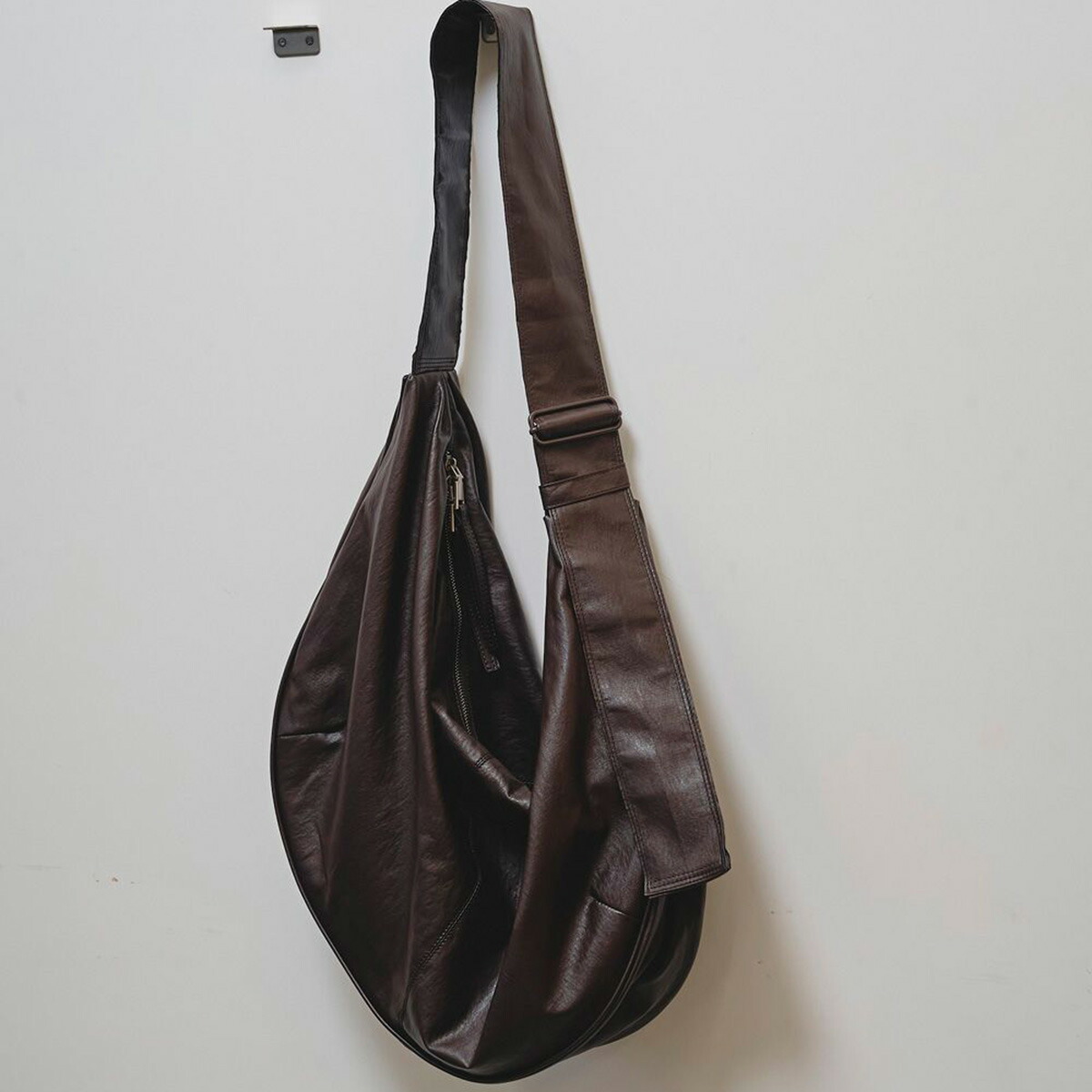 楽天市場】TODAYFUL トゥデイフル Ecoleather Shoulder Bag ショルダー