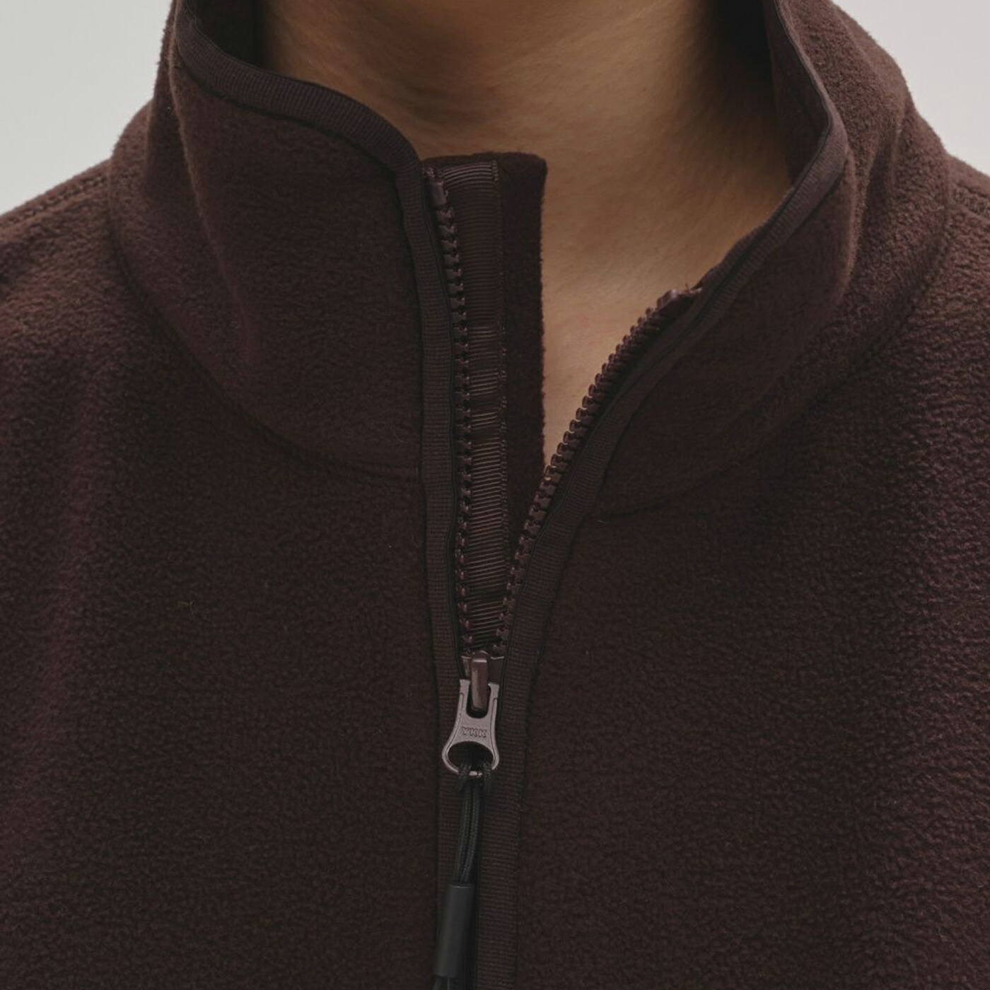 楽天市場】トゥデイフル TODAYFUL Halfzip Fleece Pullover ハーフ