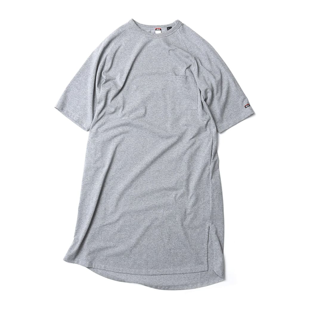 楽天市場】NANGA ナンガ ECO HYBRID LOOSE FIT CUT ONE PIECE/エコ