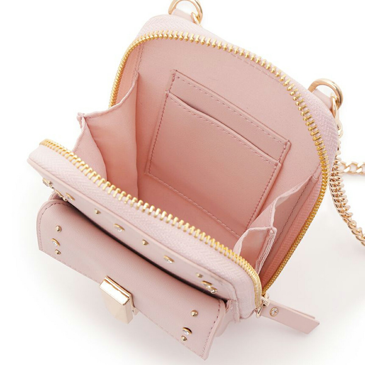 楽天市場】セルフォード CELFORD リュタン ビジュースタッズマルチ