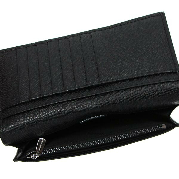 楽天市場】ドルチェ&ガッバーナ DOLCE&GABBANA ドルガバ 長財布 メンズ