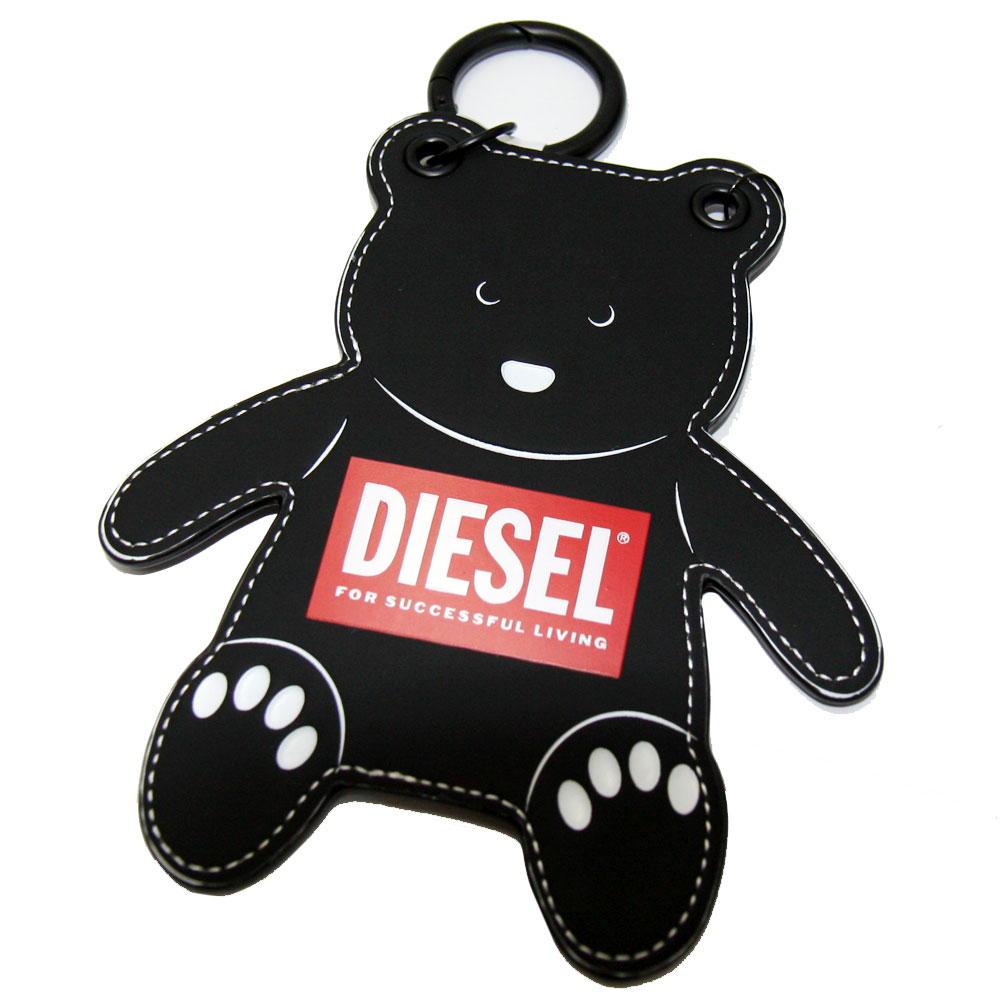 楽天市場】【送料無料】ディーゼル ストラップ付きカードケース DIESEL