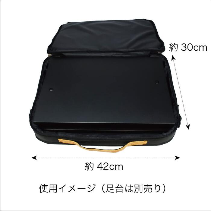 楽天市場】専用キャリーバッグ Pedal PLUS +Do ペダルプラス Pianista