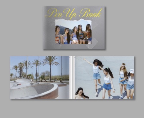 楽天市場】New Jeans - 1st EP Bag Ver 赤 Red Limited Edition 韓国盤