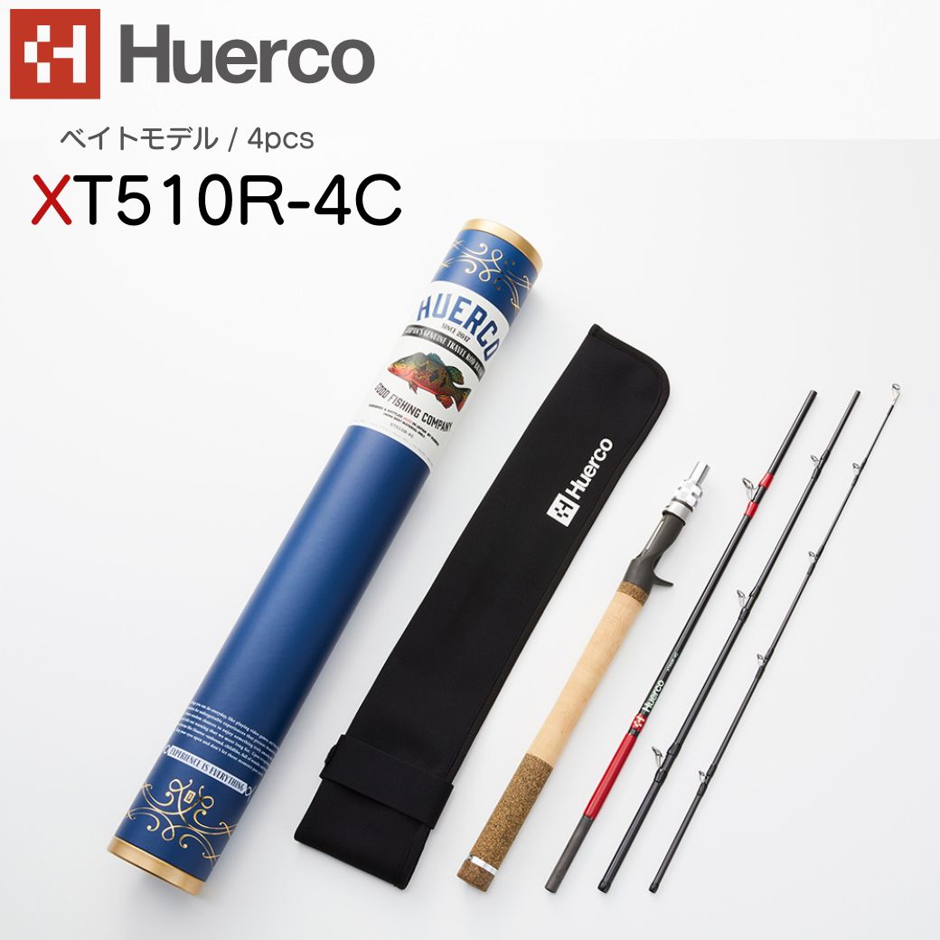 楽天市場】huerco xt510－4cの通販
