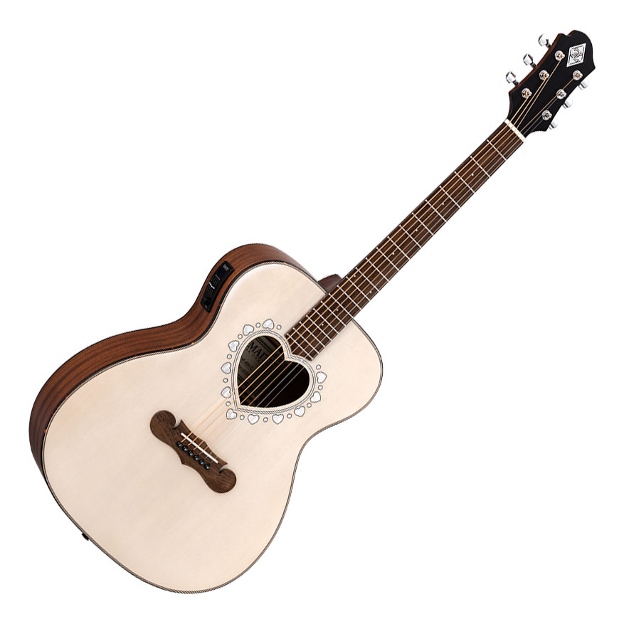 楽天市場】ZEMAITIS CAF-85H-C(オフホワイト) Orchestra Model