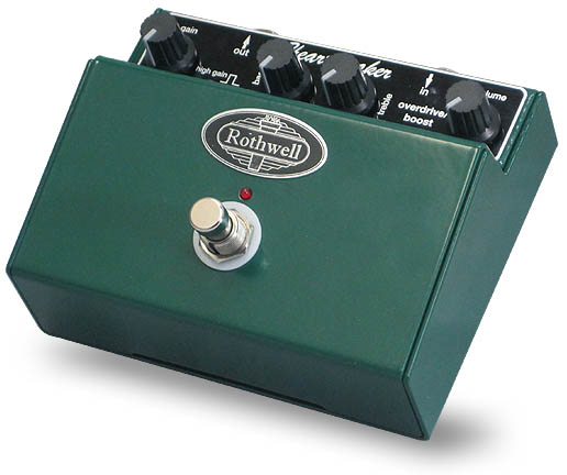 楽天市場】Rothwell Heartbreaker【1年保証】【ロスウェル】【オーバー