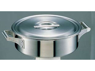 フジノス エレックマスタープロ 両手深鍋 27cm (鍋) 価格比較 - 価格.com