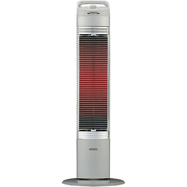 楽天市場】コロナ 遠赤外線ヒーター コアヒートの通販