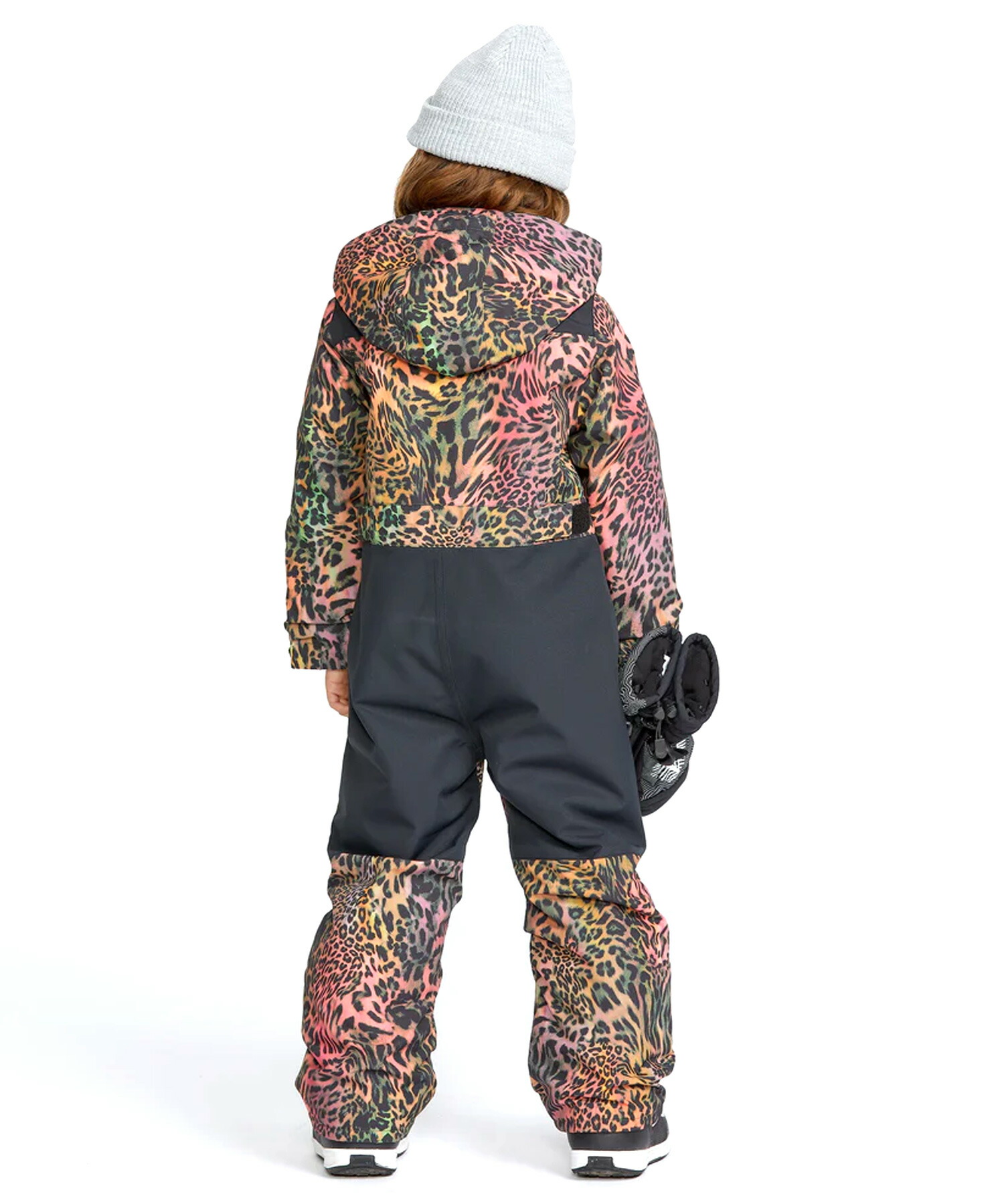 楽天市場】VOLCOM ボルコム スノーボード ウェア ワンピース キッズ OP