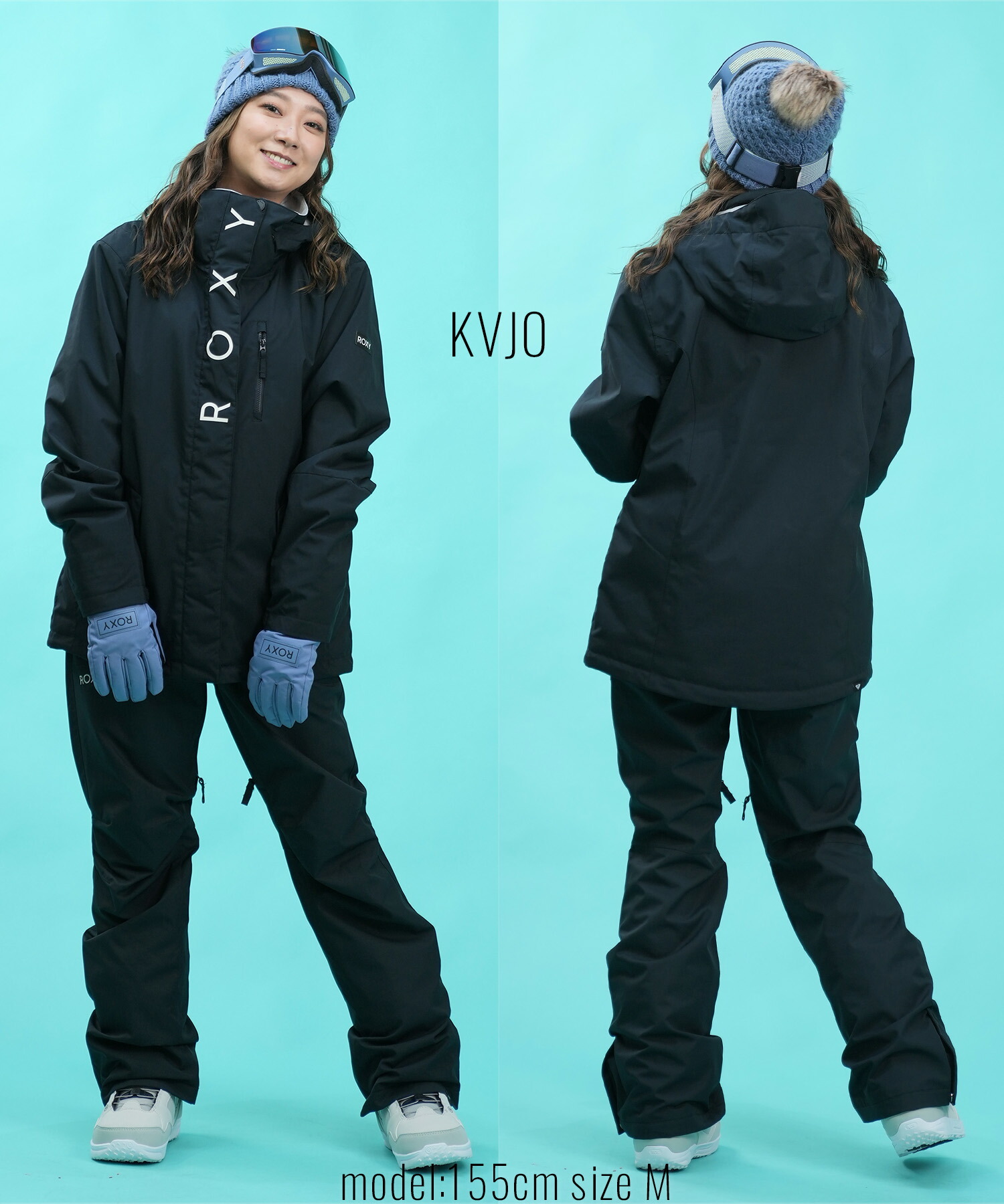 楽天市場】ROXY ロキシー スノーボード ウェア ジャケット レディース