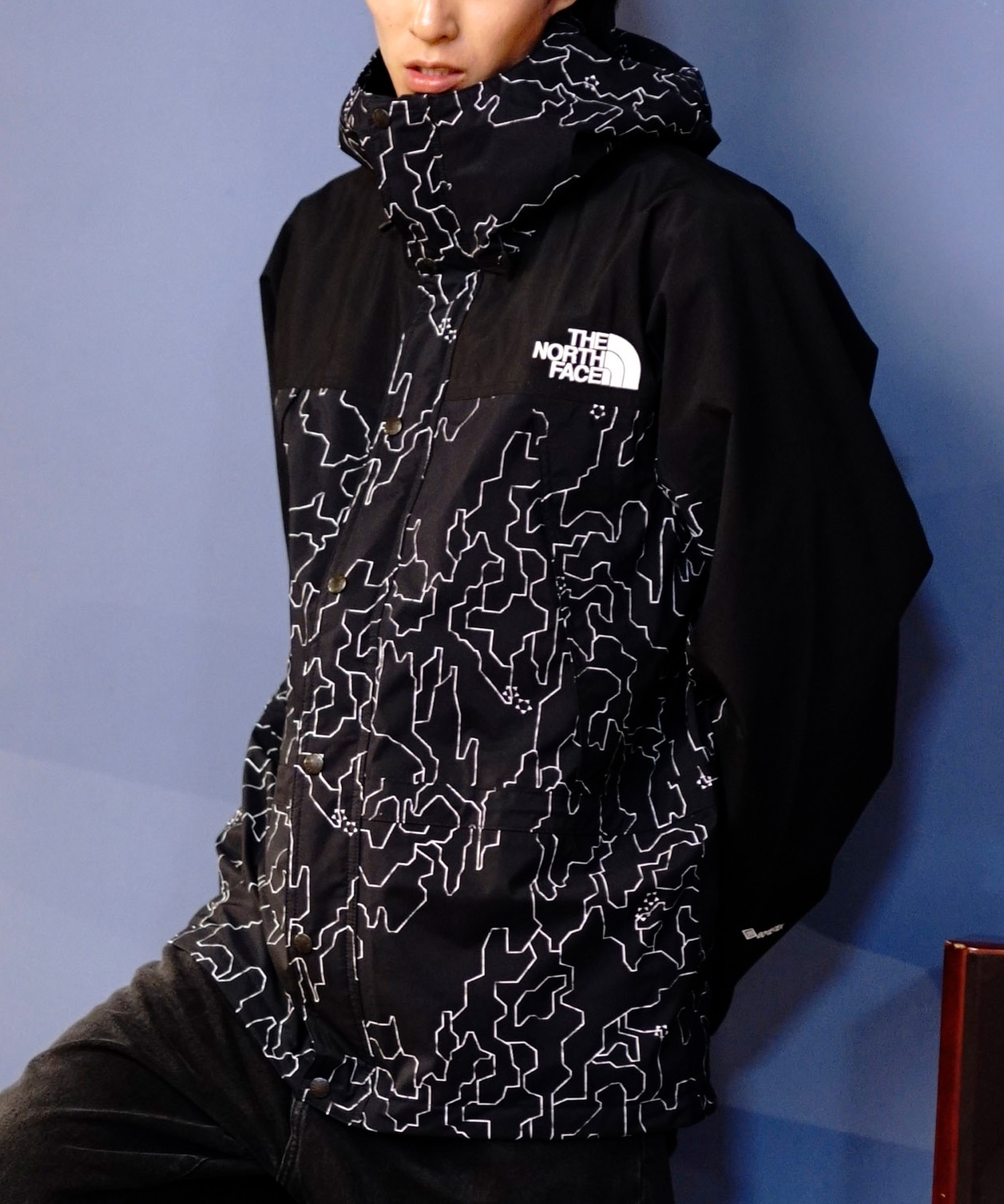 楽天市場】THE NORTH FACE ザ・ノース・フェイス アウター メンズ