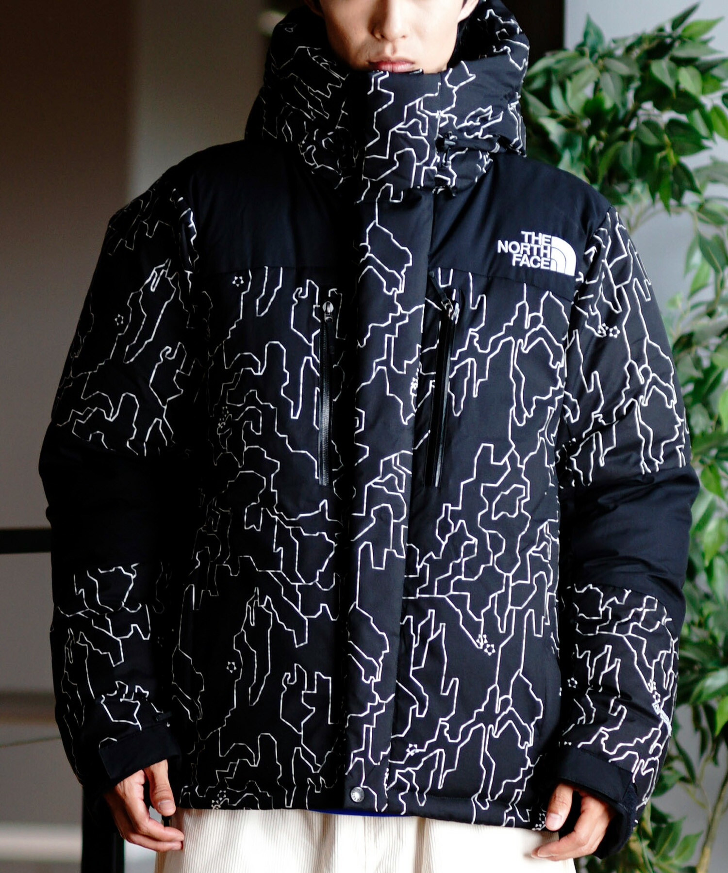 楽天市場】THE NORTH FACE ザ・ノース・フェイス ジャケット Novelty
