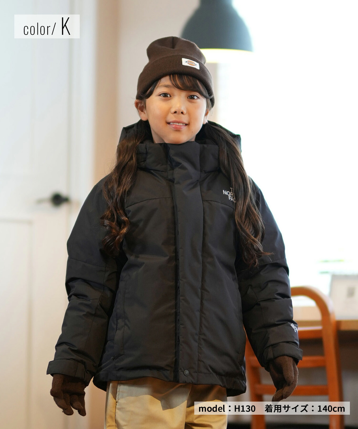 楽天市場】THE NORTH FACE ザ・ノース・フェイス アウター キッズ