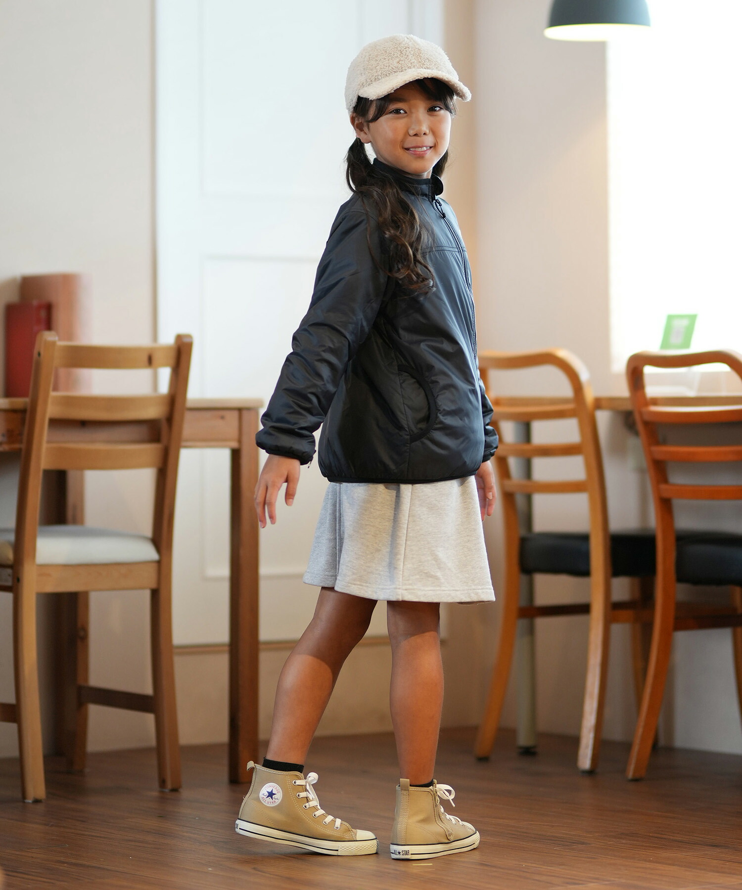 楽天市場】THE NORTH FACE ザ・ノース・フェイス アウター キッズ