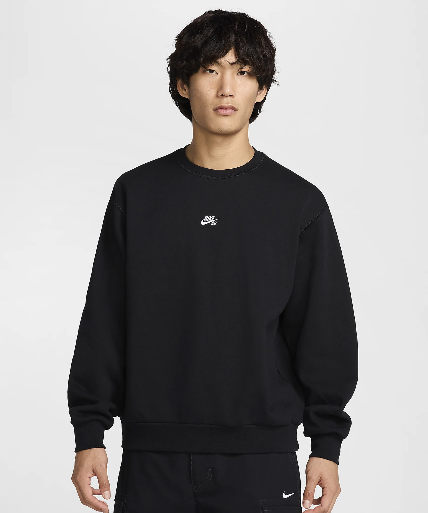 楽天市場】NIKE SB ナイキエスビー トレーナー メンズ スウェット