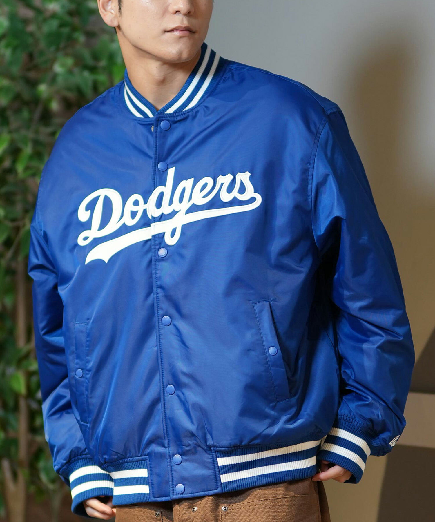 楽天市場】NEW ERA ニューエラ アウター スタジャン メンズ スタジアム