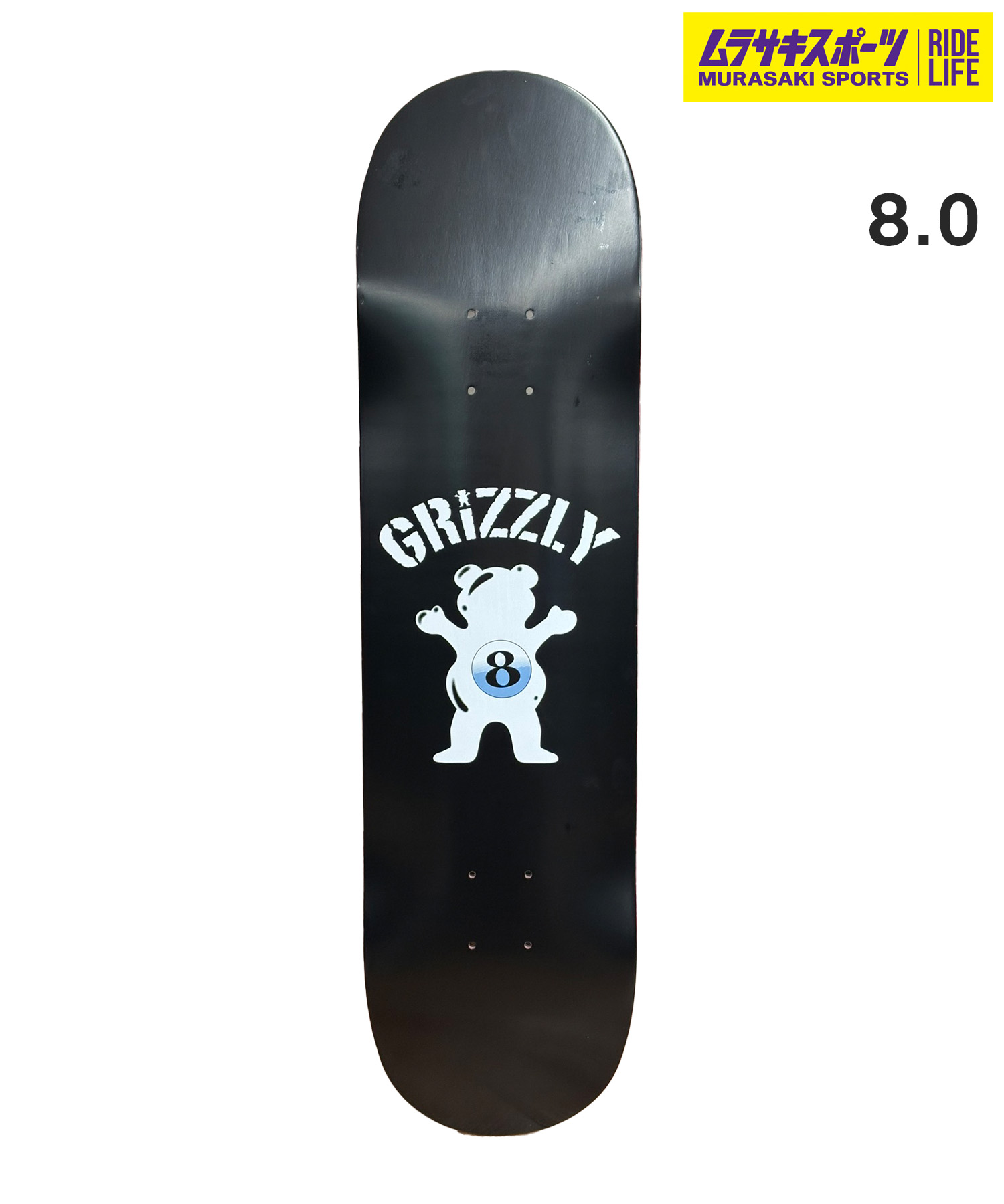 srwskates BR デッキのみ srwskates BR デッキのみ