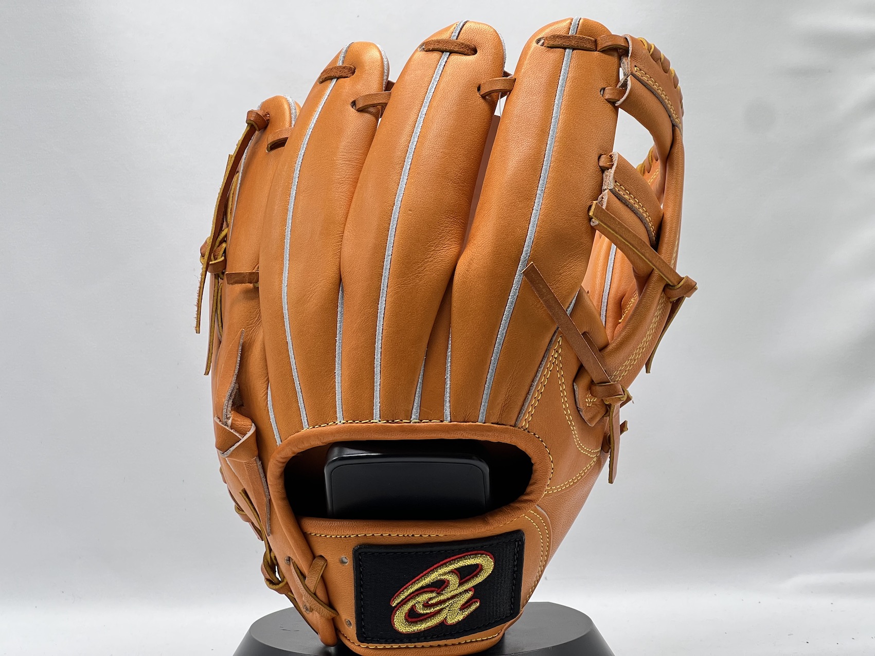 ドナイヤ 軟式用グローブ ブラウン ブラウン ドナイヤ 軟式グローブ