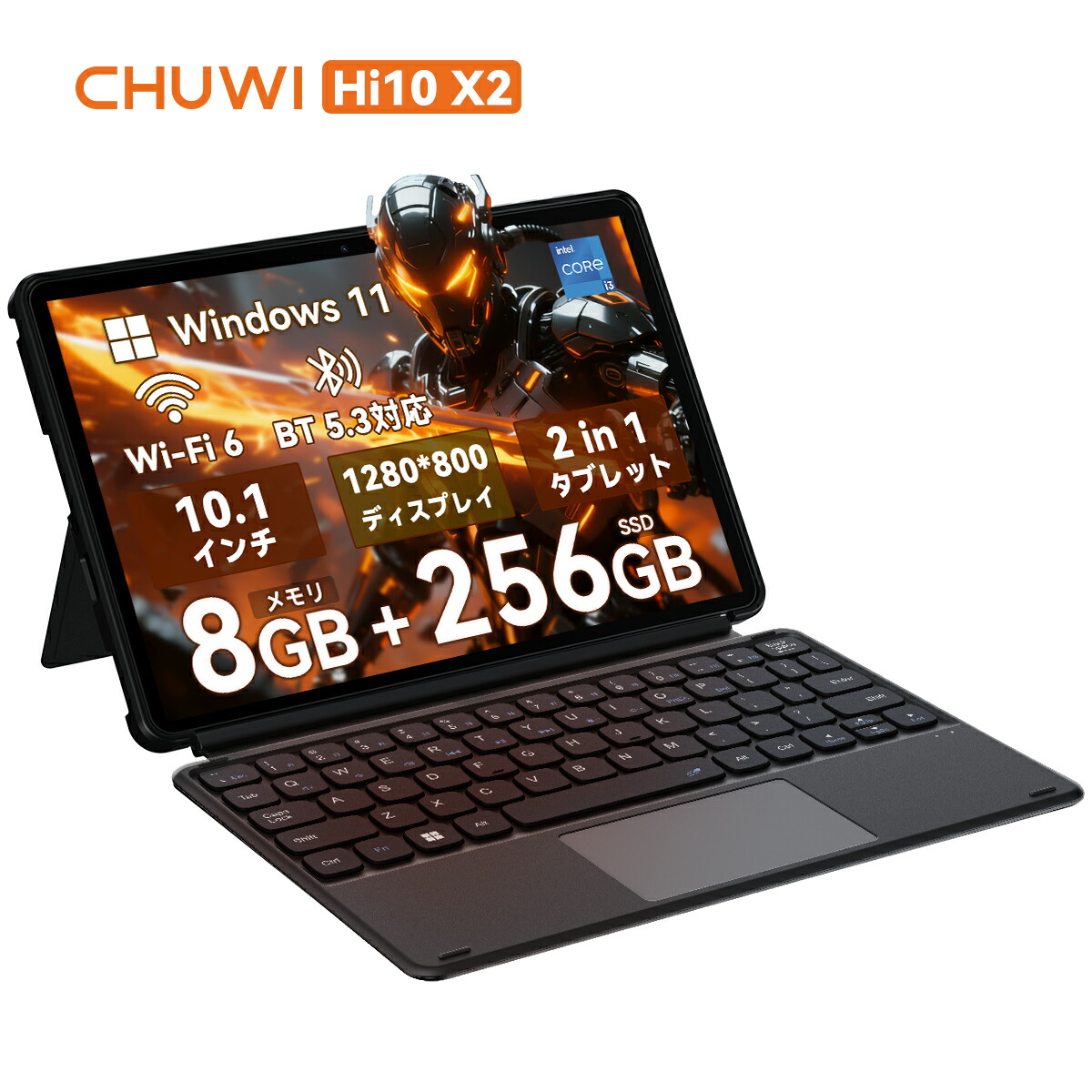 タブレットPC chuwi hi10」の人気商品一覧 | 安い商品を通販サイトから