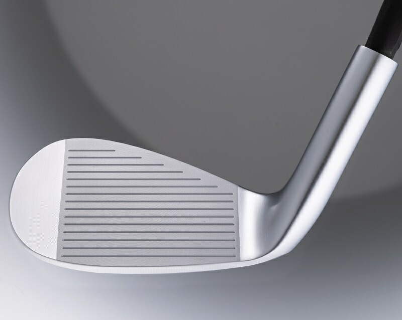 楽天市場】Muziik ムジーク ディープ フォージド マッスル2 ウェッジ