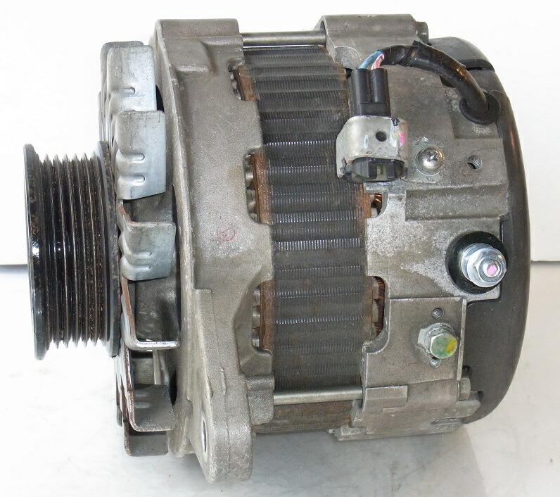 楽天市場】【中古】○オルタネーター○澤藤製 日野大型トラック