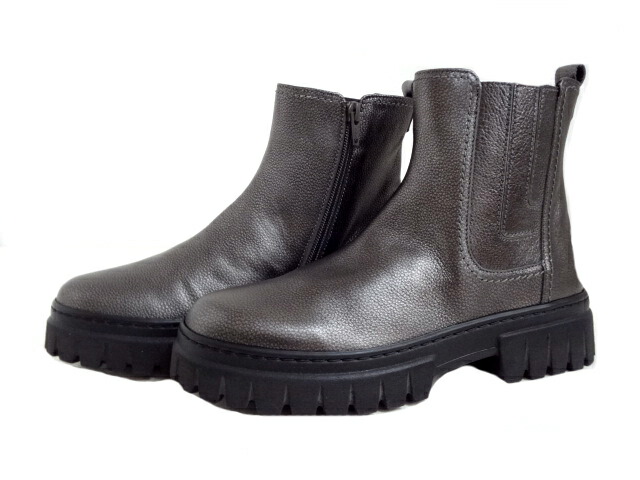 楽天市場】Gabor(ガボール)52.521.63 GRAY/グレー【お買い得】【値下げ