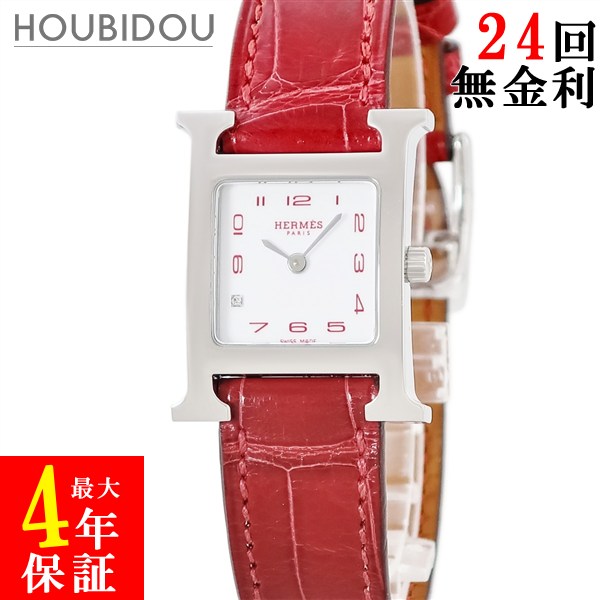 楽天市場】スクエア（ブランドエルメス）（腕時計）の通販