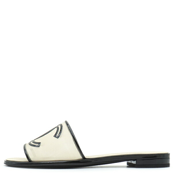 楽天市場】ミュール（ブランドシャネル）（その他｜サンダル