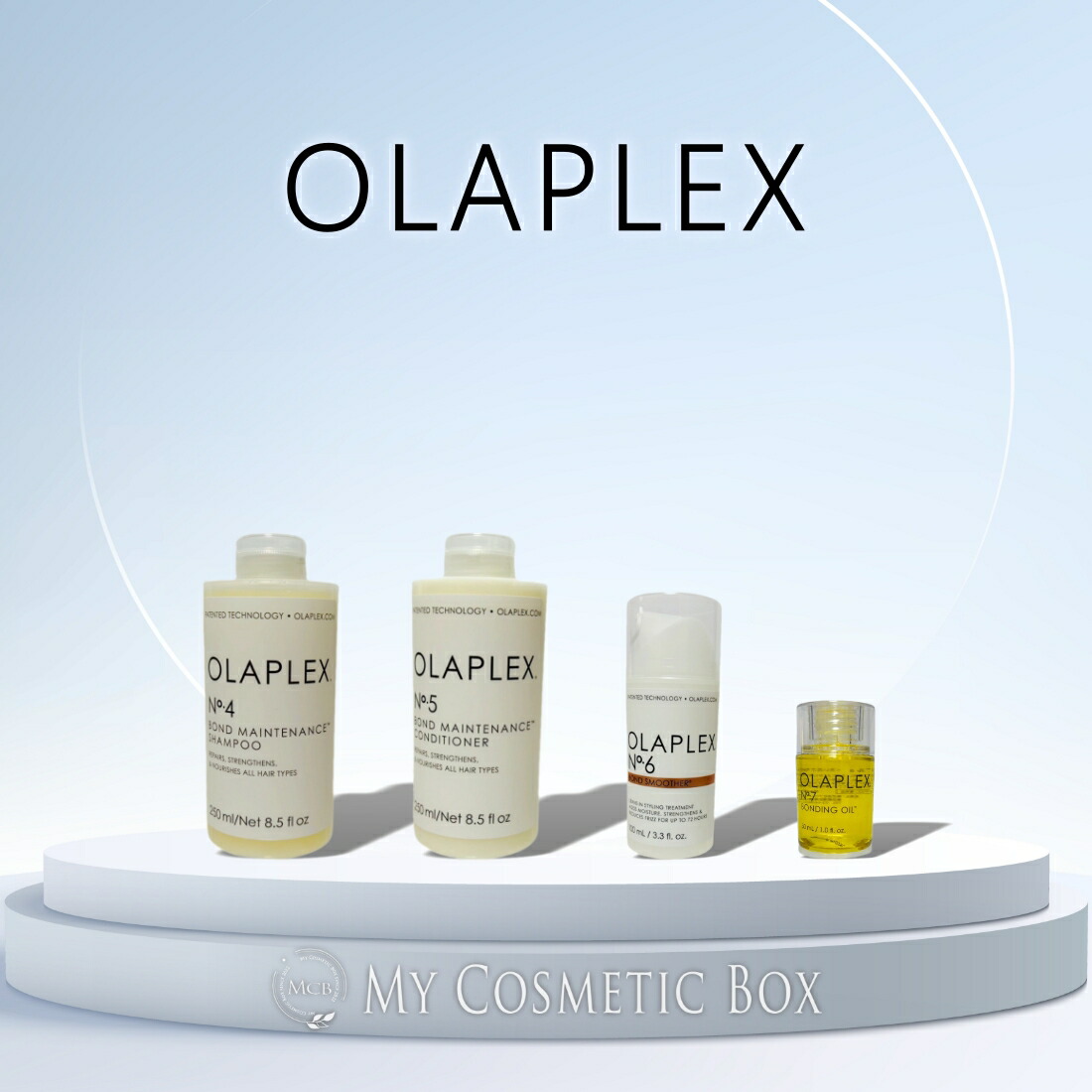 楽天市場】オラプレックス ボンドメンテナンス シャンプー