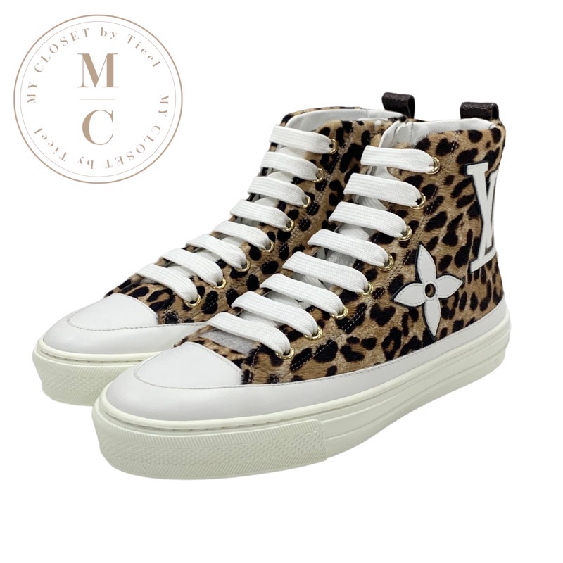 楽天市場】ヴィトン レオパード（靴）の通販