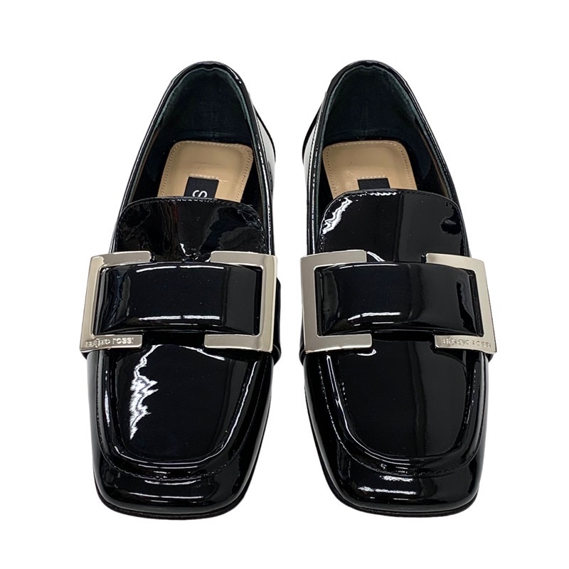 楽天市場】セルジオロッシ sergio rossi ローファー 革靴 靴 シューズ