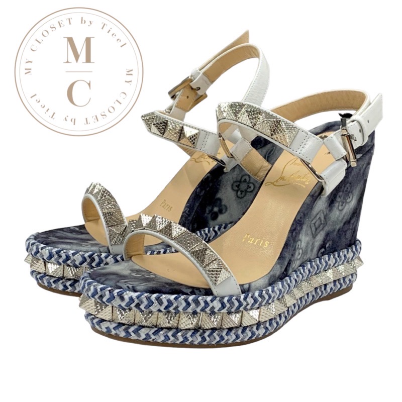 ルブタン サンダル」の人気商品一覧 | 安い商品を通販サイトから探す