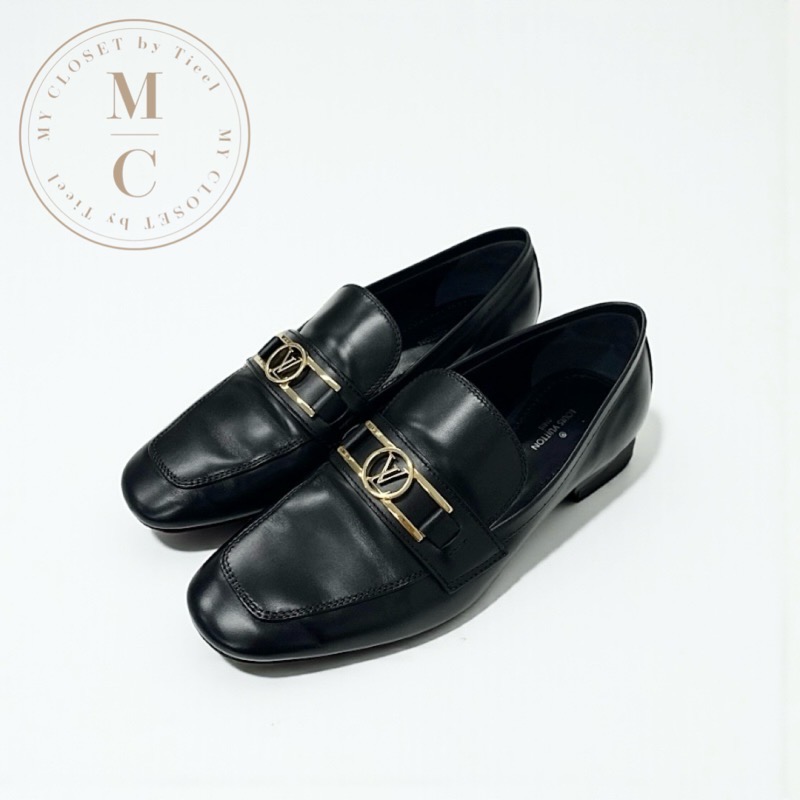 楽天市場】ルイヴィトン フラットシューズの通販