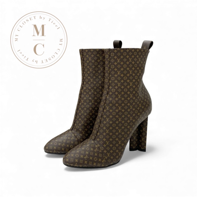 ルイ・ヴィトン ブーツ」の人気商品一覧 | 安い商品を通販サイトから