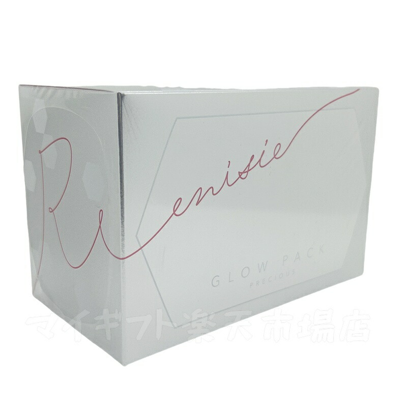 新品✨エニシー グローバック フェイシャルジェルパック 40g×10包