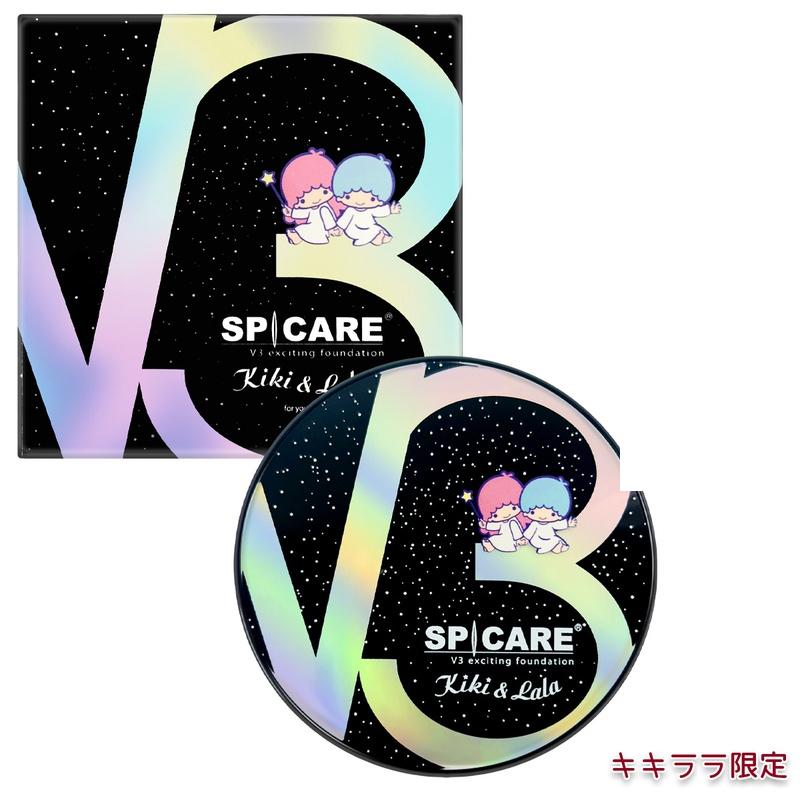楽天市場】【LOT番号あり正規品】スピケア V3 ファンデーション 15g