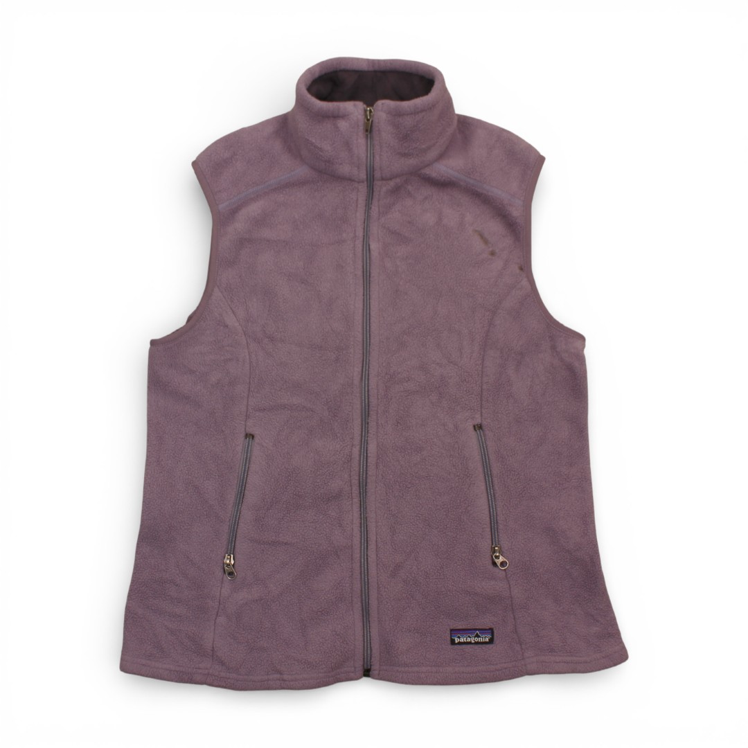 楽天市場】パタゴニア フリース ベスト（原産国/製造国アメリカ