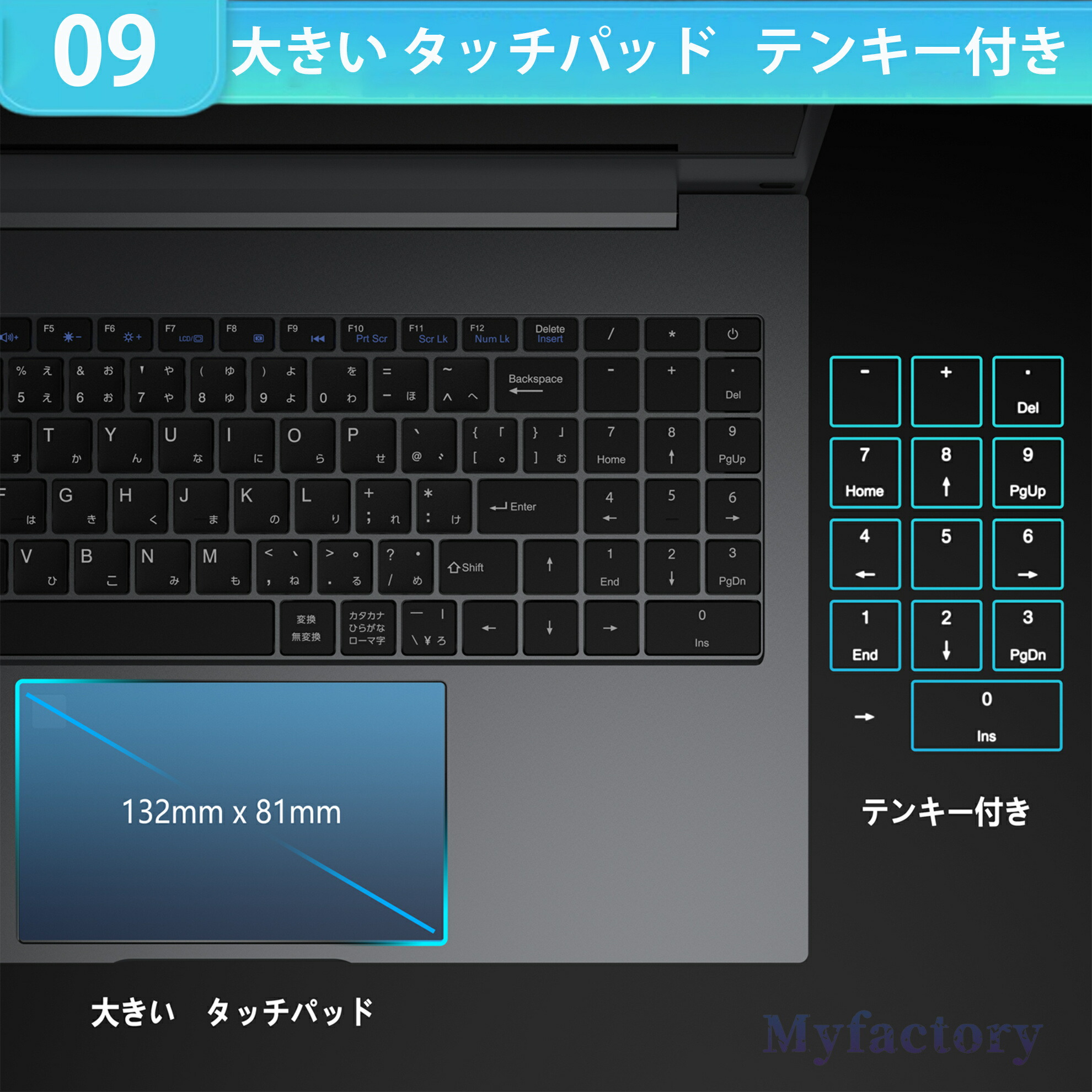 楽天市場】【月間優良ショップ受賞】【2年保証】ゲーミングノートpc 第